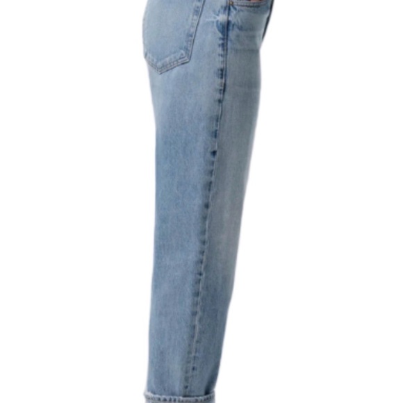 Citizens of Humanity Dahlia Bowleg Babyroll jean size 29 - Picture 7 of 7